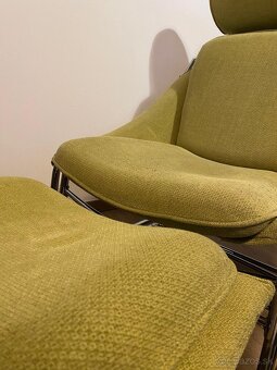 Predám výhodne kreslo - 2