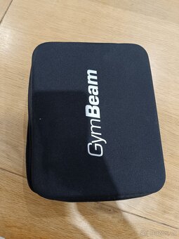 Masážna pištoľ - 2