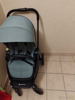 Predam športovy kočík - 2