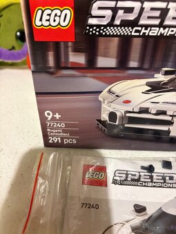 Lego Speed Champions 77240 - 2