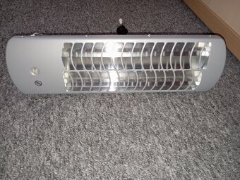 Predám ohrievač - 2