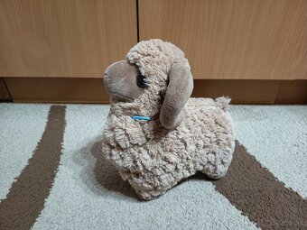 Plyšové hračky - 2