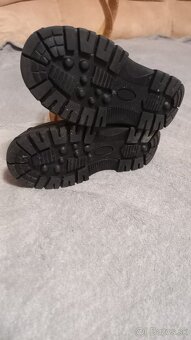 Zimné topánky 30 - 2