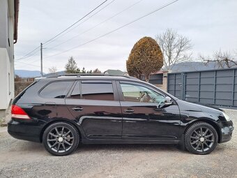 VOLKSWAGEN GOLF 5 1.9 TDI 2008 - 2