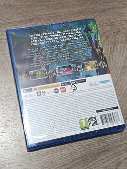 PS5 Lego Horizon Adventures - 2