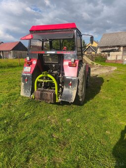 Predám závažie - 2