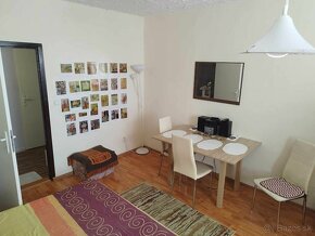 Na prenájom 1-izbový byt v Lučenci - 2