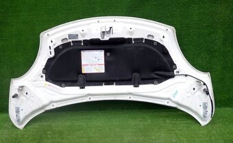 fiat 500L kapota 2012+ - 2