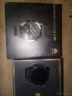 Huawei watch gt2 - 2