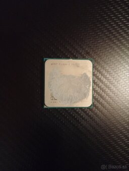 RYZEN 5 2400G - 2
