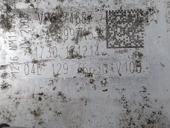 Predám intercooler - 2