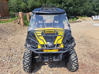 Can am 1000 commander - 2