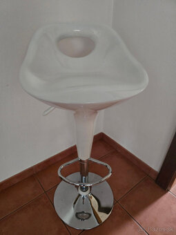 barová stolička - 2