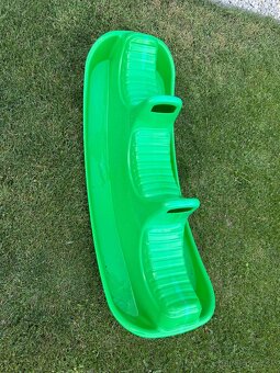 Hojdačka pre dve/ tri deti - 2