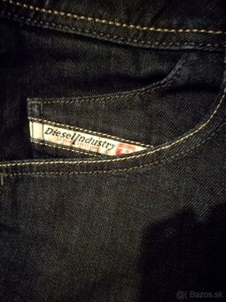 Dámske džínsy Diesel - 2