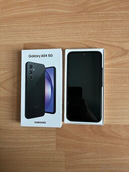 Samsung Galaxy A54 5G - 2