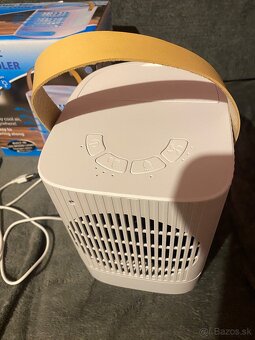 Ochladzovač vzduchu mini - 2