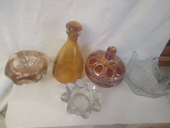 Hutné a iné sklenené veci - 2