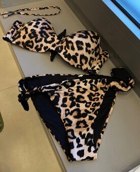 Dvojdielne plavky zn. Tezenis - 2