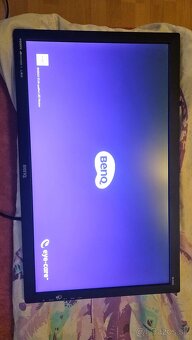 BENQ BL2405HT 24" - 2