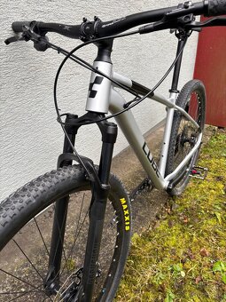 Cube attention slx - 2