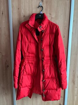 Tommy Hilfiger - páperová bunda - 2