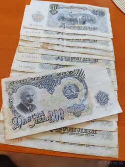 Bankovky+katalóg mincí - 2