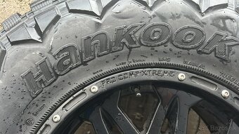 Disky 315/70R17 - 2