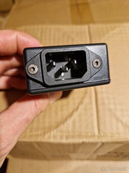 Audiophonic trigger ac 8a - 2