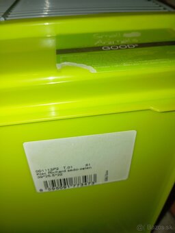 Vybavenie pre škrečka - 2