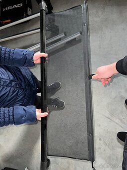 Zadná roleta Mazda 6 2016 - 2