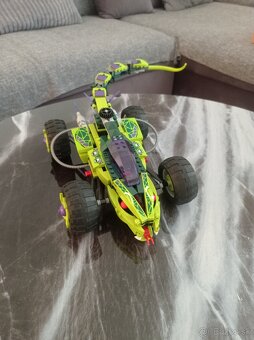 Lego Ninjago 9445 - 2