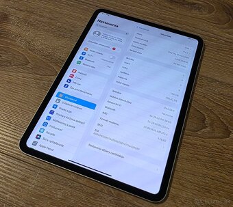 Apple iPad pro 11 M4 Cellular - 2