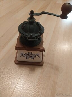 Predám mlynček - 2