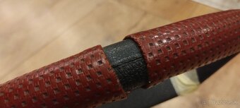 Volant Skoda 105 120 - 2