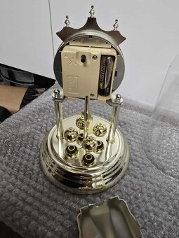 Stolové hodiny  na baterku... - 2