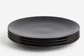 Jedálenská súprava - 2