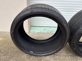Pirelli P Zero , 275/35ZR21 , 315/30ZR21 - 2