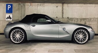 BMW Z4 - 2
