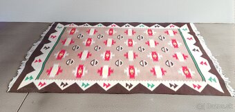 Retro koberce Kelim - 2