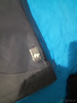 Dámske lyžiarske nohavice znížená cena - 2