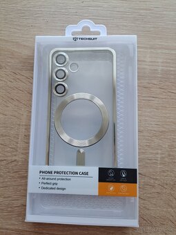 Obal Samsung Galxy S 25 - 2