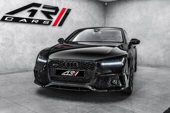 Audi RS7 - 2