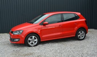 Volkswagen Polo 1.2 TSI Automat Highline - 2