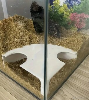 Úkryt pre rybičky - 2