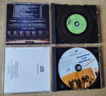 Traditional Club Bratislava - 2