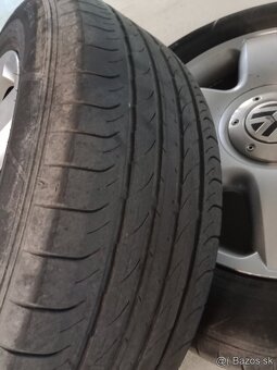 Elektróny  5x130 + pneu 235/65 R18 - 2