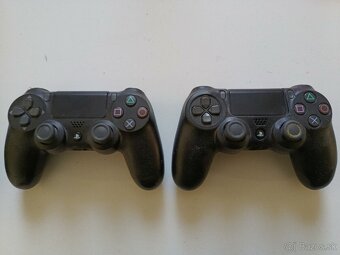 Playstation 4  PRO 1TB - 2