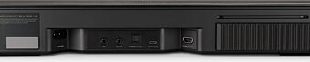 Bose soundbar - 2