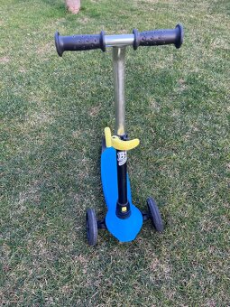 Kolobežka Oxelo B1 - 2